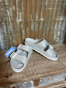 Viking Chatham Eva Grey Sandals