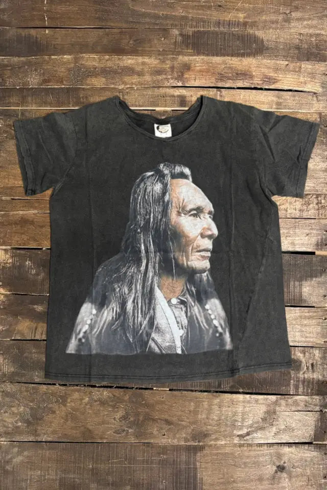 Moon Dance Tee - Midnight main image 1
