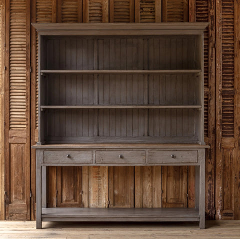 Heritage Hutch~Pick Up Only