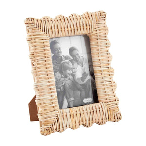 Woven Frame- Large