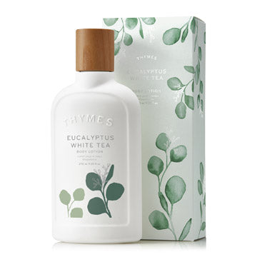 Thymes - Sienna Sage Body Lotion