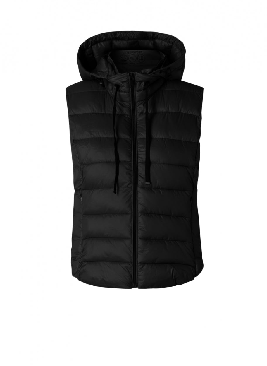 Yest Nout Vest - 3 Colors