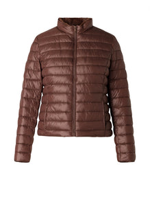 Yest Nova Chocolate Garnache Coat/Jacket