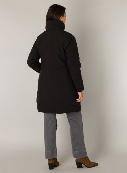 Yest Nydia Coat/Jacket Black