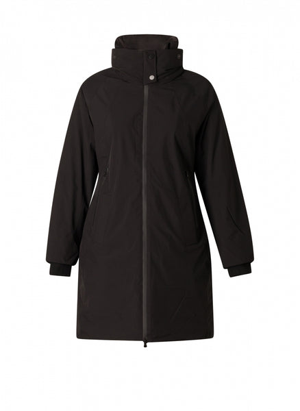 Yest Nydia Coat/Jacket Black