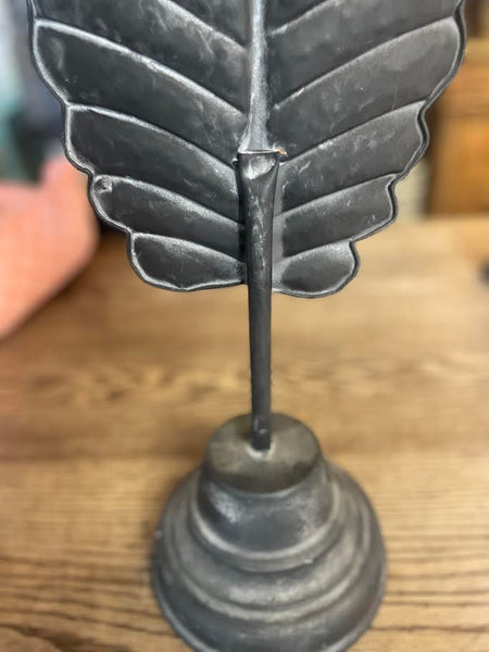 Large Feather Stand