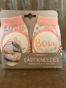 Oh Baby Easy Kneezies