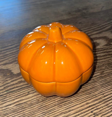 Fall Measuring Cup Set -Pumpkin