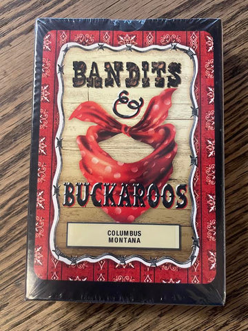 Bandits & Buckaroos