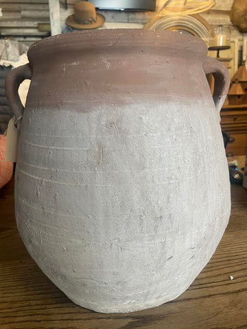 Large Pot (clay)