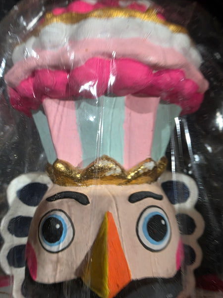 Colonel Cupcake Tabletop