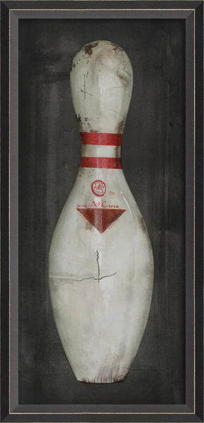 Bowling Pin Picture 2 Options