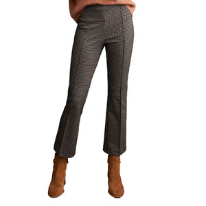 Pull On Ankle Pant Aloe / XL Pull On Ankle Pant Aloe / XL