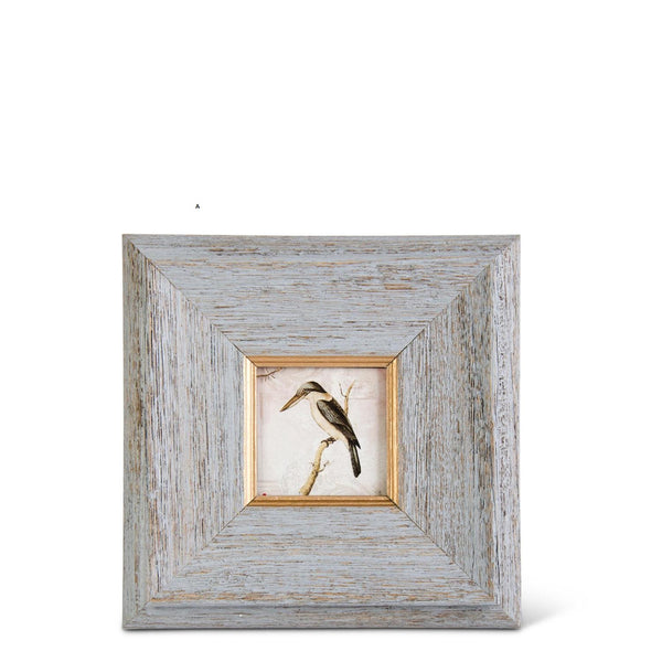 GRAY PHOTO FRAMES 3 size options