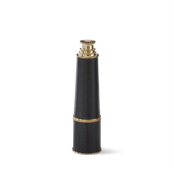 10.5 Inch Vintage Style Brass Telescope Spyglass