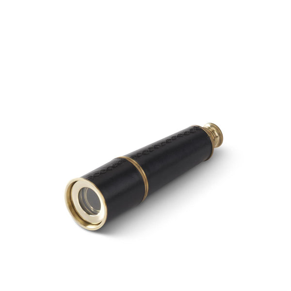 10.5 Inch Vintage Style Brass Telescope Spyglass