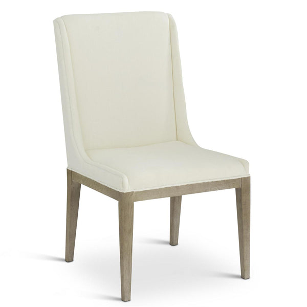 39.75 INCH OAK LEIGH DINING CHAIR Pick up only