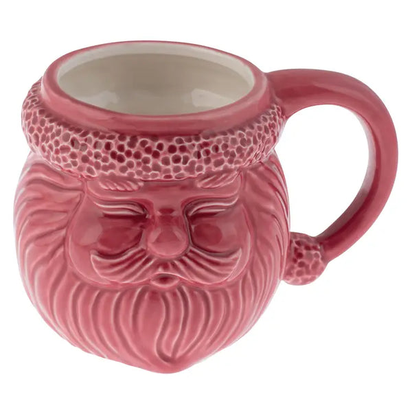 Santa Mug