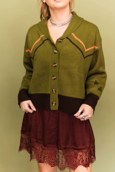 KINGSVILLE KNIT