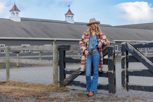 Tasha Polizzi Renell Coat