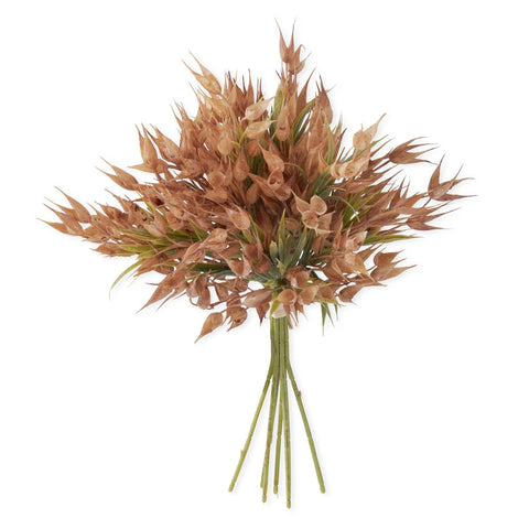 14 Inch Wheat Bundle (7 Stems)