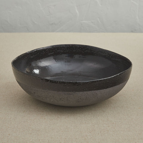 Sandstone Centerpiece Bowl