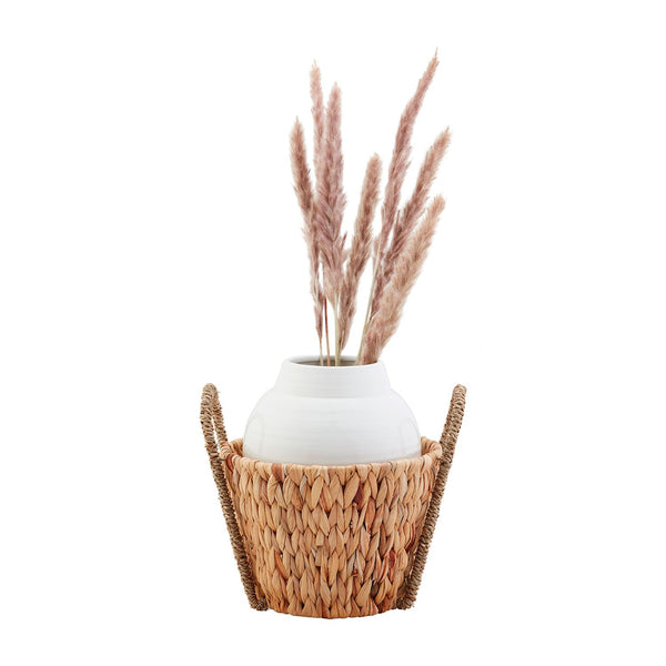 Woven Vase