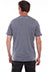 Scully Men's Fitted T-Shirt in Three Colors