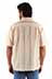 Scully Men's Short Sleeve Jacquard Shirt