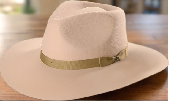 Charlie 1 Horse Desert Drifter Hat- 3 Colors!!
