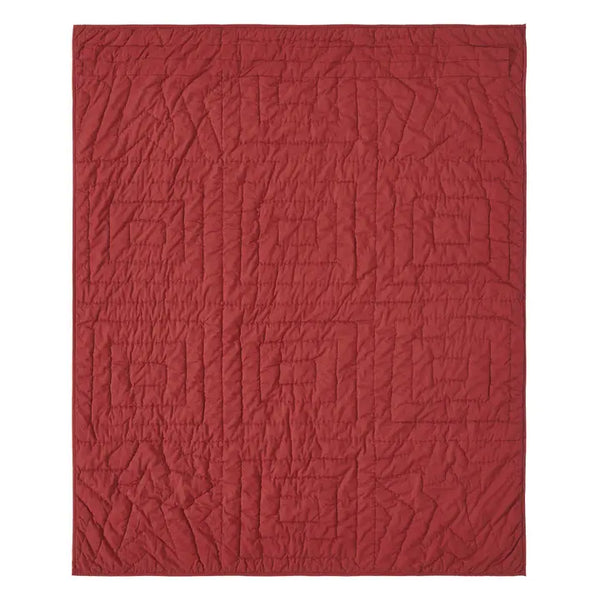 Connell Quilted Throw 50x60