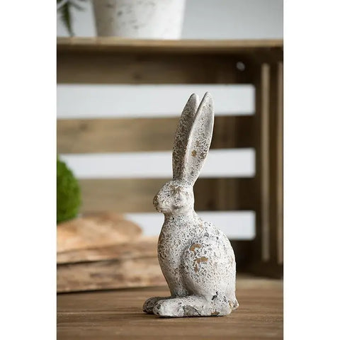 Rabbit Statue