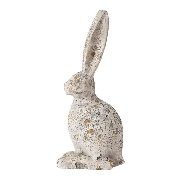 Rabbit Statue