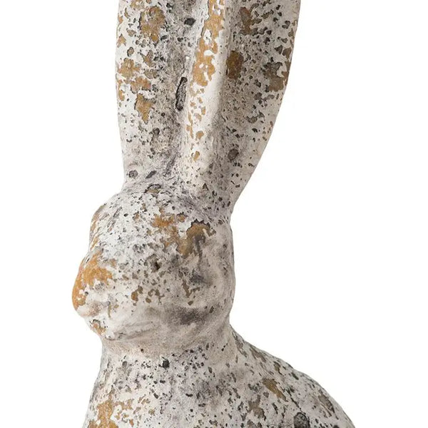 Rabbit Statue