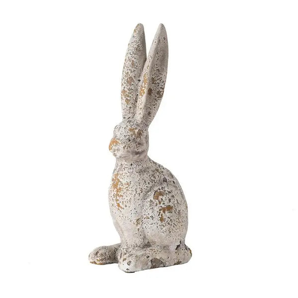 Rabbit Statue