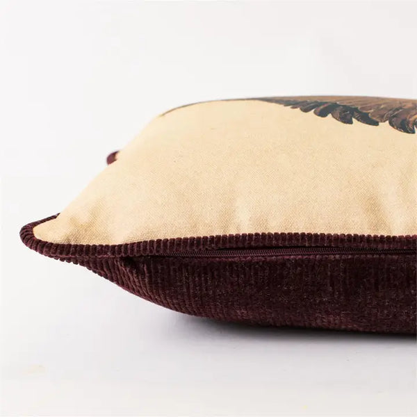 Canada Goose Flying Pillow