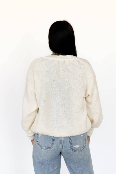 TH8445 ROPING COWBOY CARDI (7 Piece)