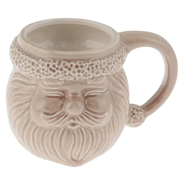 Santa Mug