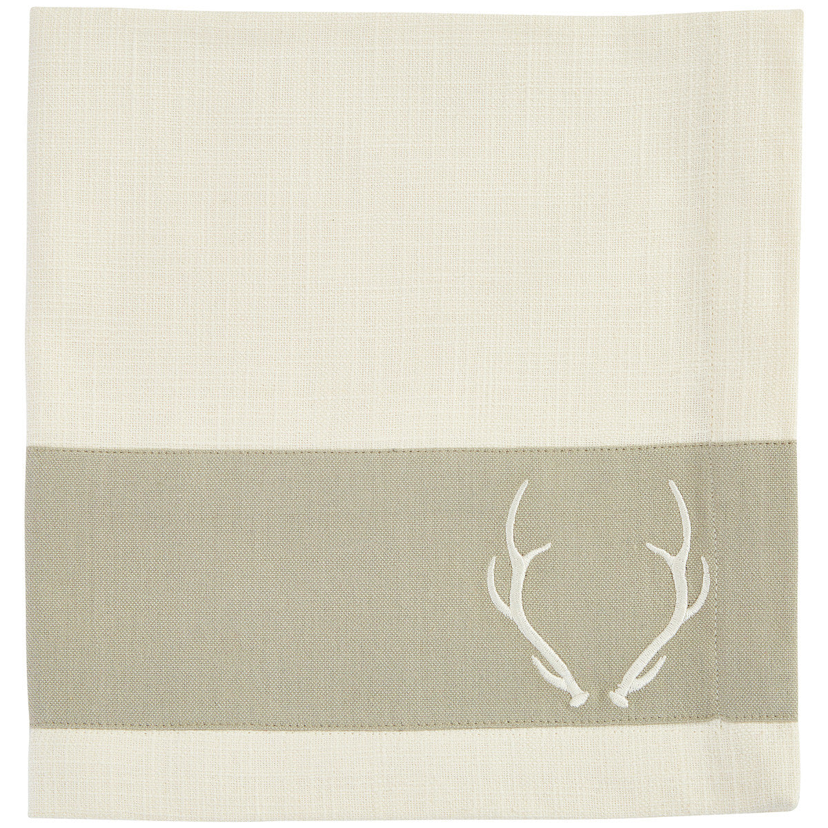 Signature Antler Napkin Set