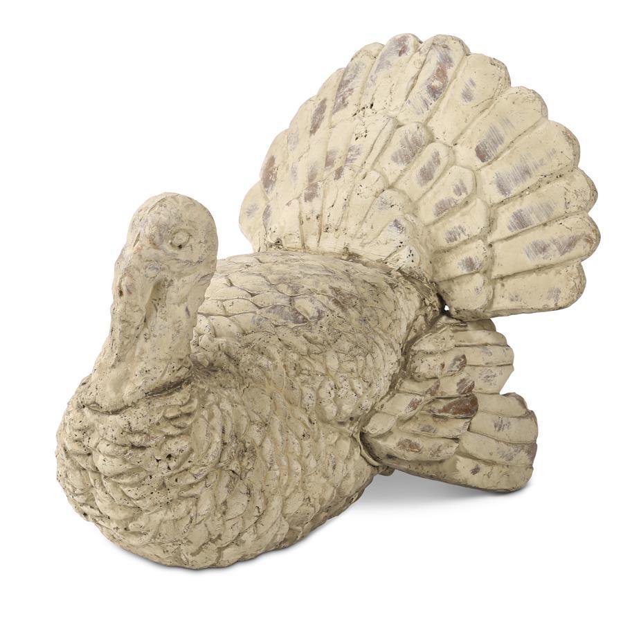 16 Inch Stone Turkey