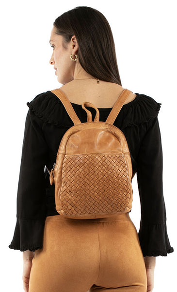 backpack mini leather Leather Mini Backpack – Montana Rustic Accents