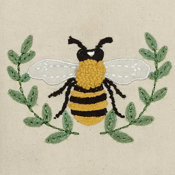 Bee Kitchen Towel