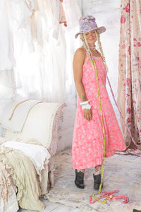 Magnolia Pearl Lana Tank Dress