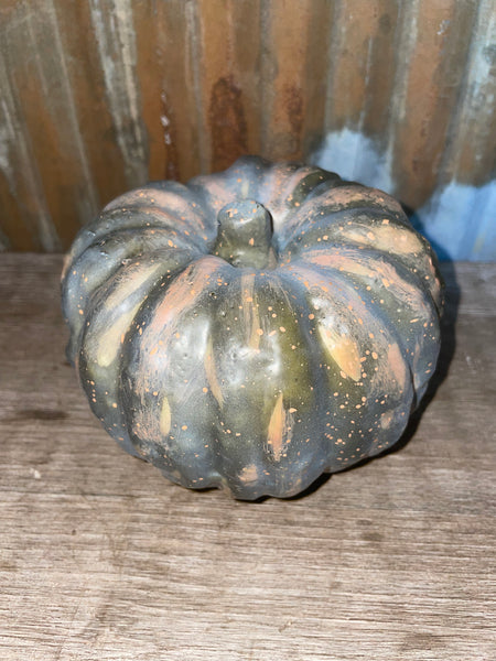 Faux Decor Gourd/Pumpkin