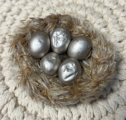 Bird Nest Small