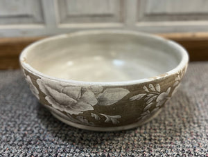 Francesca Decorative Bowl