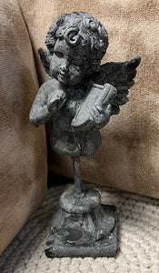 Quartet Angel Statue