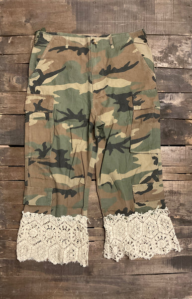 Jaded Gypsy Wayward Soul Pants