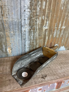 Candle Holder Scoop