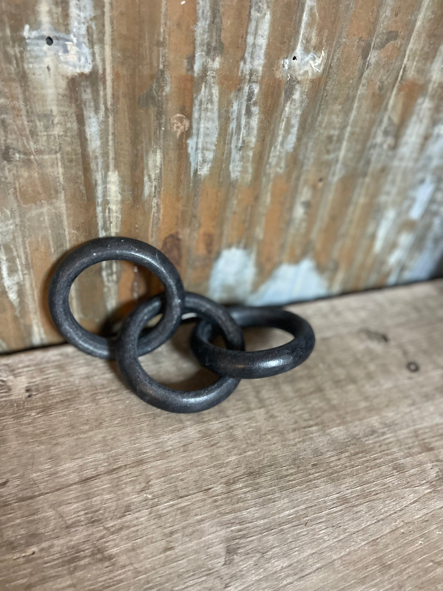 Decorative Chain – Montana Rustic Accents